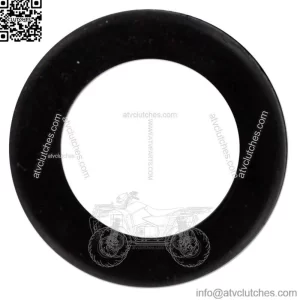 376254R1 Steering Column Grommet -Fits  International  Tractor