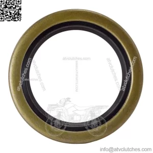 389407R92 Front Crankshaft Seal -Fits  International  Tractor