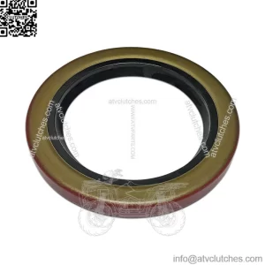53888D Front Crankshaft Seal-Fits International Tractor H HV I4 O4 OS4 W4