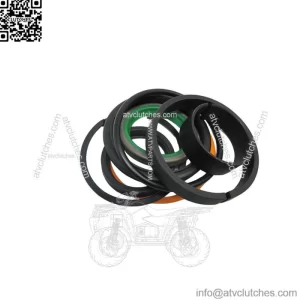 86570919 Boom Lift Bucket Tilt Cylinder Seal Kit Fits New Holland L170 L565