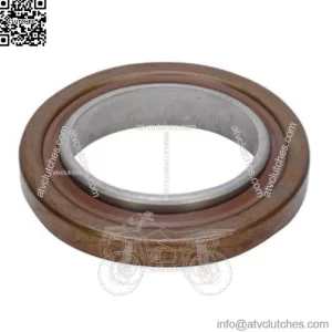 Front Crankshaft Seal Fits John Deere 4230 4230 4020 4020 7700 7700 4000 3020 30