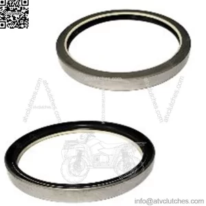 1104-5200 - Seal Fits Ford/New Holland