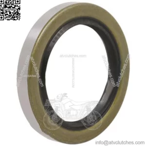 17627A Fits Massey Ferguson 65 85 88 Front Main Crankshaft Seal