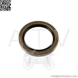 8N4251B Rear Outer Axle Shaft Oil Seal Fits Ford Tractors 8N to SN #486
