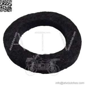 FAX-F-883528-A Seal, Outer, Steering Box (felt) C5NN3528A