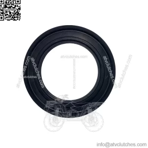 WN-D53767-PEX Axle Seal Fits International/CaseIH 1530B 1700 1818 1825 1825B