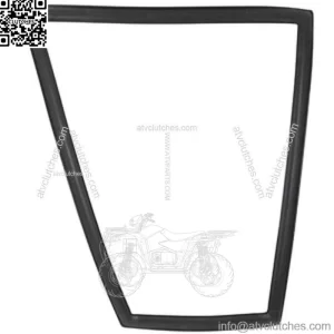 Weatherstrip Fits 1640 2040 2140 2350 2355 2550 2555 2750 2755 2940 2950 2955