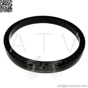 Front Axle Seal Fits Ford New Holland Tractor 5137109, 5177708, 87309584