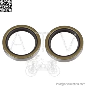 Rear Axle Outer Seals Fits Ford Tractor 8N NAA D5NN4115A