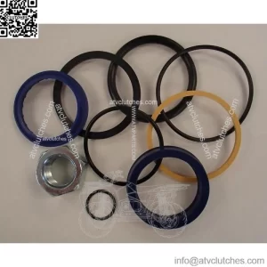 Hydraulic Seal Kit - Lift Cylinder Fits Bobcat 825 843 853 843B 6589793