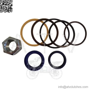 6803472 Tilt Cylinder Seal Kit Fits Bobcat 440B 443 444 500 600 610 620 700