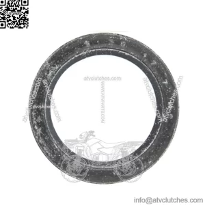 Kawasaki Oil Seal Part Number - 92049-1025 (For: More than one vehicle)