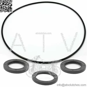 Arctic Cat Rear differential seal kit 1000 Wildcat 2012 2013 2014 2015 2016 2017
