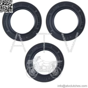 Arctic Cat Front differential seal kit 250 300 400 500 1998 1999 2000 2001