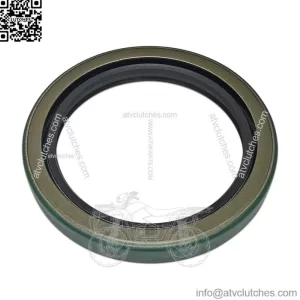 ONE BRAKE PINION SHAFT SEAL Fits FARMALL 45073D M W6 MD BAND TYPE BRAKES