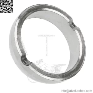 Exhaust Muffler Gasket Seal for Polaris RZR XP 1000 2014 / RZR XP 4 1000 2014 (For: Polaris)