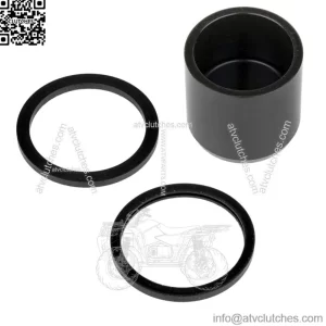 Rear Brake Caliper Piston W/Seals For Polaris Sportsman 1000 Touring 2015-2018