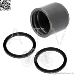 Front Brake Caliper Piston For Polaris Ranger Crew XP 1000 Eps 2017-2019 5138774 (For: Polaris)