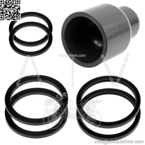 Rear Brake Piston for Polaris Scrambler XP 1000 Zug Intl Europe 2014-19 5136698