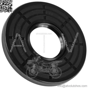 Front Gearcase Differential Seal 32x72x7 for Polaris General 1000 2017-2022 (For: Polaris)
