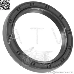Front Gearcase Diff Seal 40x52x7 for Polaris General 1000 Deluxe Premium 2020-22 (For: Polaris)