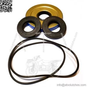 FRONT DIFFERENTIAL SEAL ONLY KIT CAN-AM MAVERICK TRAIL 800 1000 2018-2019