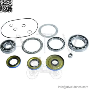 25-2121 Differential Kit fits various Can-Am Maverick X3 900, Turbo