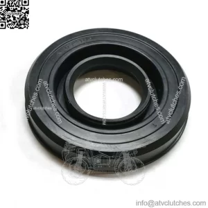 Drive Idler Shaft Oil Seal Ski Doo 581-1017-00, 03-106 OS-1398