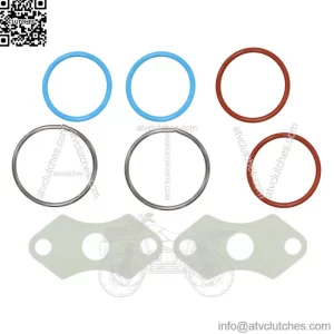 Injector Seal Kit for Ski-Doo fits many 2011-2019 800 & 2009-2020 600 ETEC