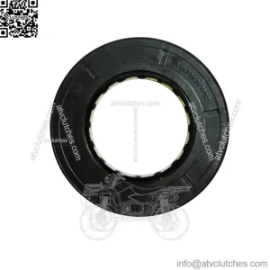 2010-2023 Polaris Ranger RZR Sportsman OEM 40X70X7 Viton Triple-Lip Seal 3235052