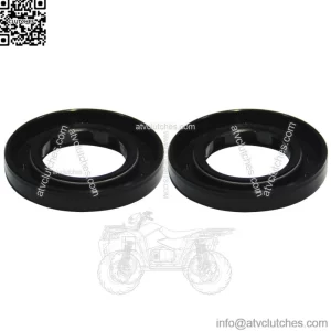 2013-2023 Can-Am ATV UTV OEM 52mm Rear Differential Axle Seal Pair C89
