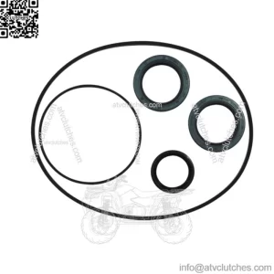 2006-2012 Polaris Ranger Scrambler Sportsman 400 800 OEM Seal Repair Kit 3234406