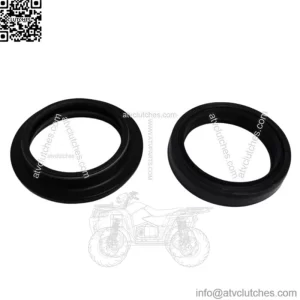 Honda Front Fork Seal Set 51490-KZ4-305