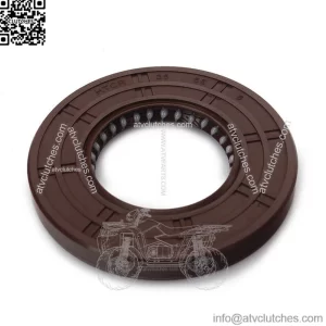 Wet Clutch Oil Seal for YAMAHA RHINO 660 2004-2007