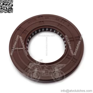 Wet Clutch Oil Seal for YAMAHA GRIZZLY 660 2002-2008