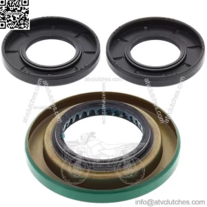 Front Differential Seal Only Kit For 2012-2014 Can-Am Renegade 1000 XXC