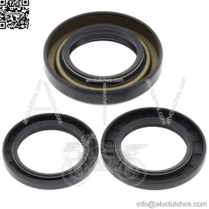 Rear Differential Seal Only Kit For 2016-2019 Can-Am Outlander XMR 570 EFI
