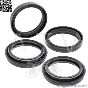 Fork Oil & Dust Seal Kit For 2006-2017 Suzuki M109R