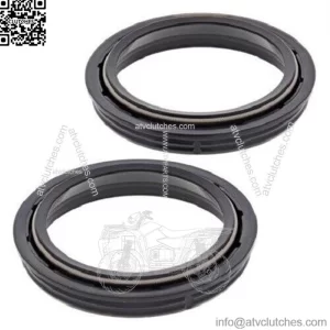 Fork dust Seal Kit For 1984-1987 Suzuki RM125