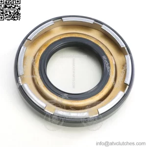 Impeller Driveshaft Drive Shaft Oil Seal Yamaha WaveRunner FX 04-19 (For: 2014 Yamaha SVHO)