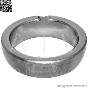 Exhaust Gasket Donut Seal for Polaris Sportsman 800 HO EFI 2008 2009 (For: Polaris Sportsman 800)