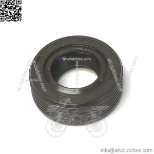 CRU Gear Shift Oil Seal fits Suzuki 02-07 Eiger LTA LTF 400 2x4 4x4 Auto Manual (For: More than one vehicle)