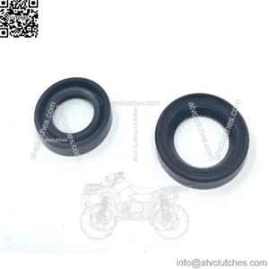 Peugeot Vivacity 50 2T Sportline 3 Crank Bearings Seals Euro 1 Pedmoto