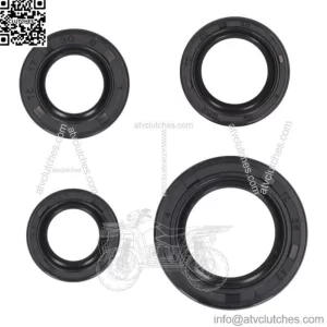 Peugeot Vivacity Sportline 50cc 2T Engine Oil Seal Kit