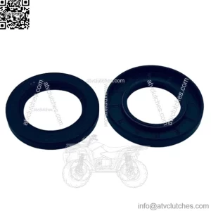 Peugeot Speedfight 2 100cc Crank Shaft Main Oil Seals