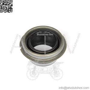 For Chevrolet Silverado 1500 Drive Shaft Slip Yoke Seal  38383HP (For: Chevrolet Silverado 1500)