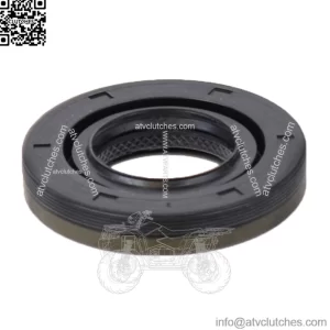 Drive Axle Shaft Seal-4WD Front  12470 (For: More than one vehicle)