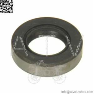 For Chevrolet Silverado 2500 HD Power Steering Pump Drive Shaft Seal Kit 73553CW (For: Chevrolet Silverado 2500 HD)