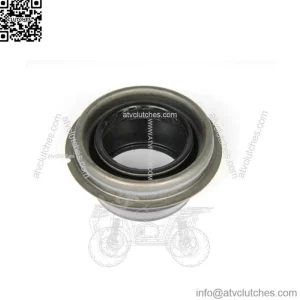 Drive Shaft Slip Yoke Seal For 1999-2013 Chevy Silverado 1500 2011 2007 D412VK (For: Chevrolet Silverado 1500)