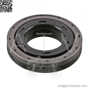 Drive Axle Shaft Seal for Escalade, Escalade ESV, Silverado 1500+More 710648 (For: More than one vehicle)
